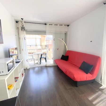Appartement Estrella Mar 3 2 à Roses Extérieur photo