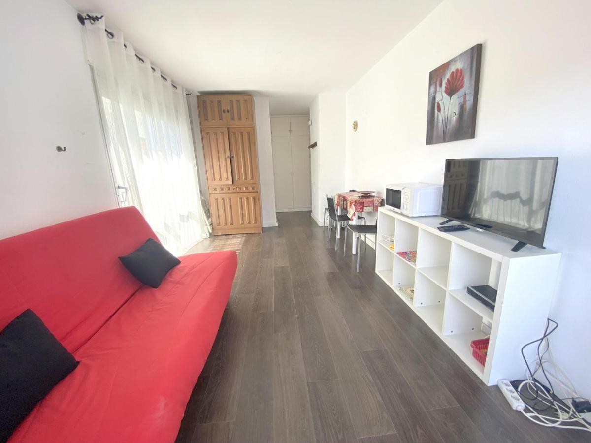 Appartement Estrella Mar 3 2 à Roses Extérieur photo