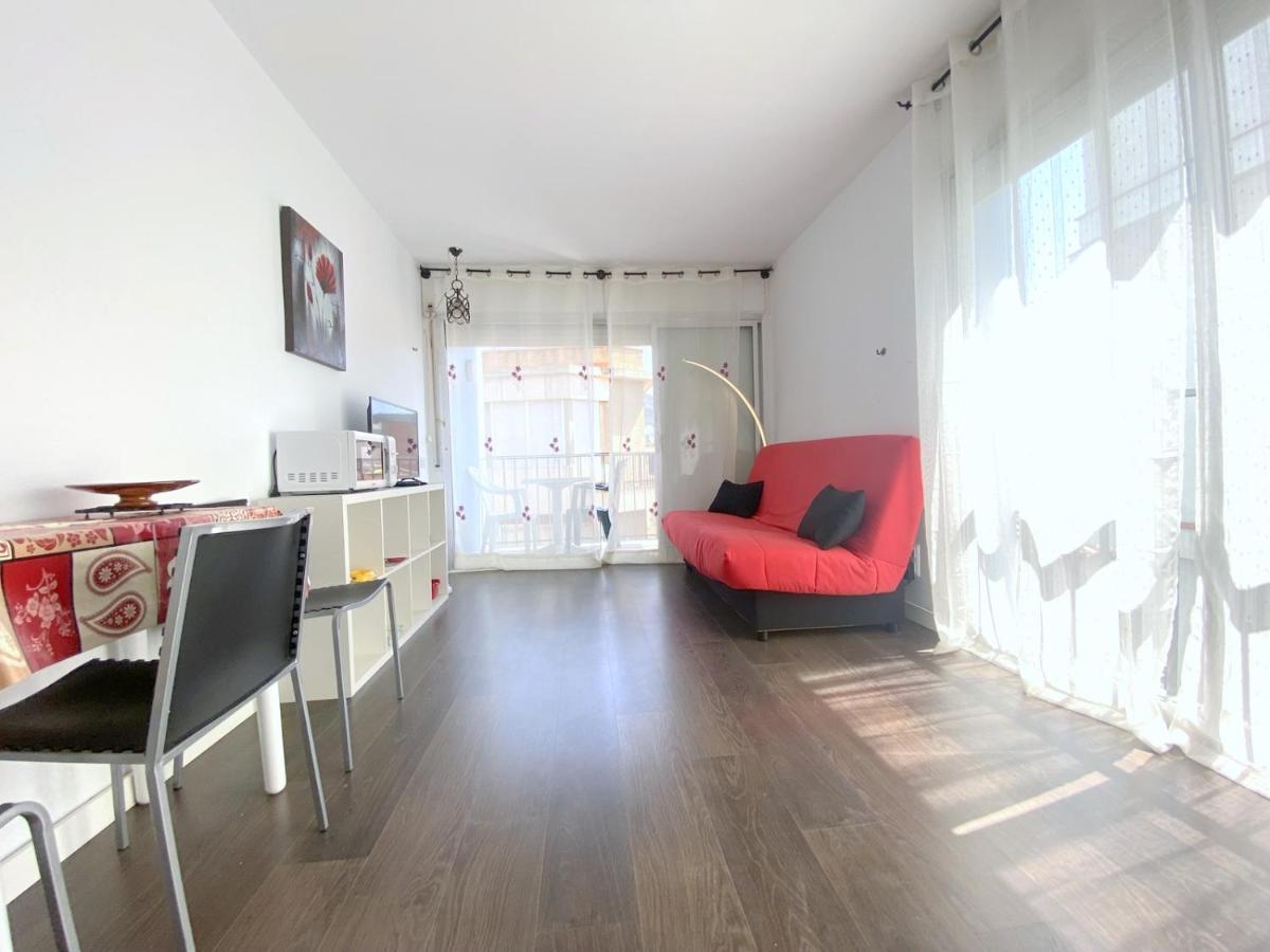 Appartement Estrella Mar 3 2 à Roses Extérieur photo