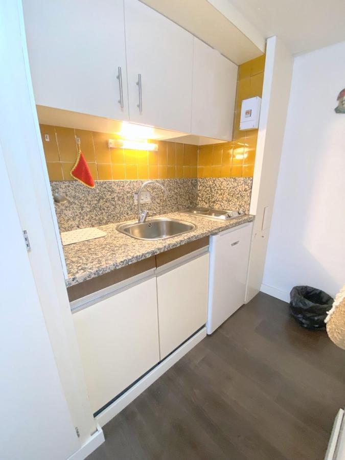 Appartement Estrella Mar 3 2 à Roses Extérieur photo