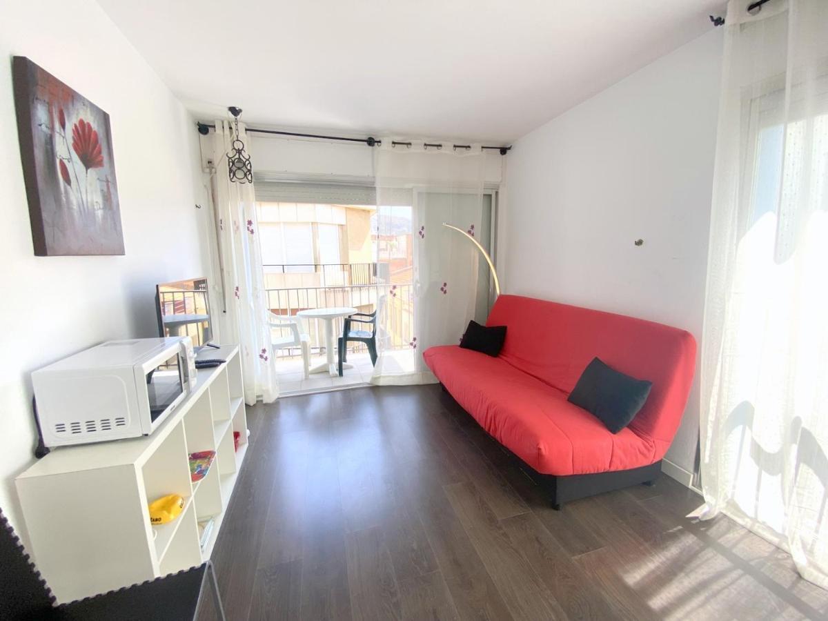 Appartement Estrella Mar 3 2 à Roses Extérieur photo