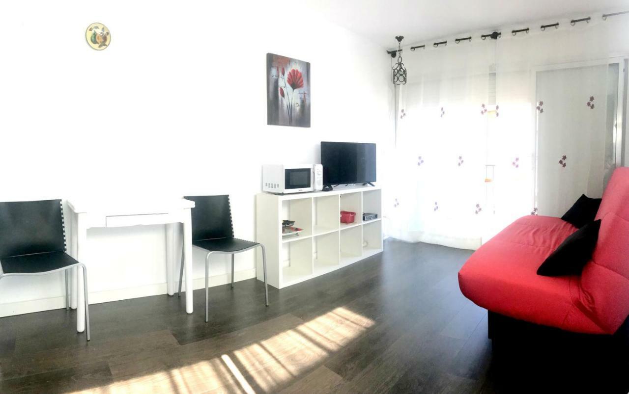 Appartement Estrella Mar 3 2 à Roses Extérieur photo