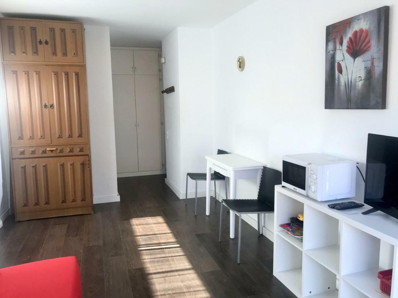 Appartement Estrella Mar 3 2 à Roses Extérieur photo